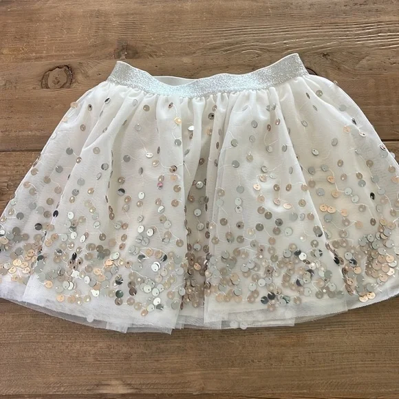 Cat and Jack Skirts Size 6/6X - Picture 2 of 5